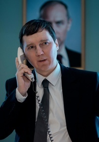 Постер на филми ВЪЛШЕБНИКА ОТ КРЕМЪЛ