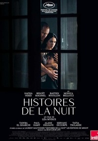 Постер на филми ИСТОРИИТЕ НА НОЩТА 