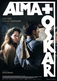 Постер на филми АЛМА И ОСКАР