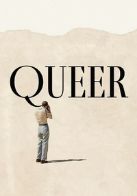 Постер на филми QUEER