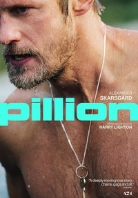 Постер на филми PILLION