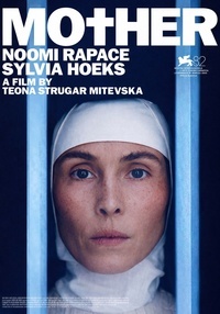 Постер на филми МАЙКА ТЕРЕЗА